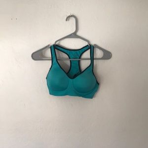 Bra Nike sports dry fit